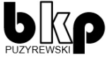Strona główna - Biuro Konstrukcyjne Puzyrewski, BKP PUZYREWSKI